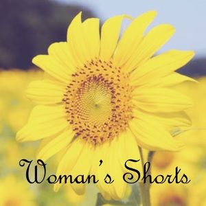 Woman’s Shorts